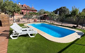 Villa Tranquila Lagunas de Ruidera